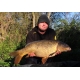 MIVARDI - Rapid boilies easy catch - ananas + N.BA. (950 g | 24 mm )